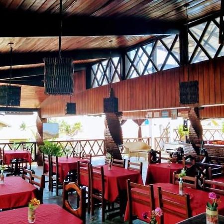 Pousada Do Toby Hotel Canoa Quebrada Buitenkant foto