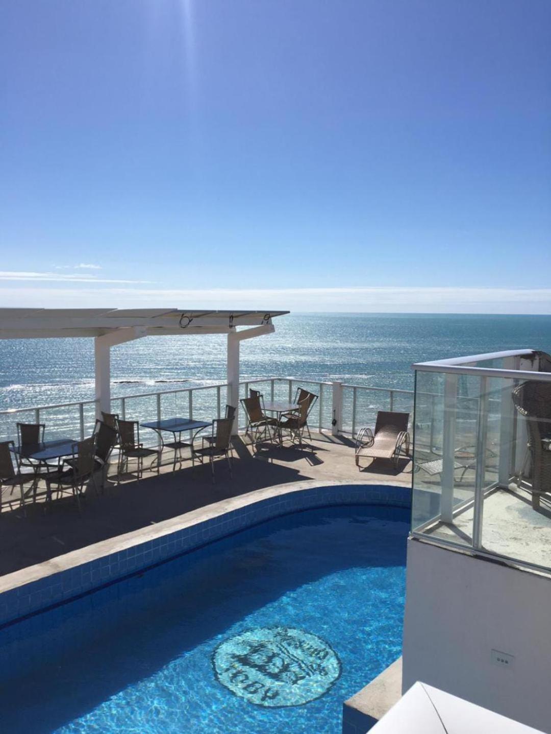 Pousada Do Toby Hotel Canoa Quebrada Buitenkant foto