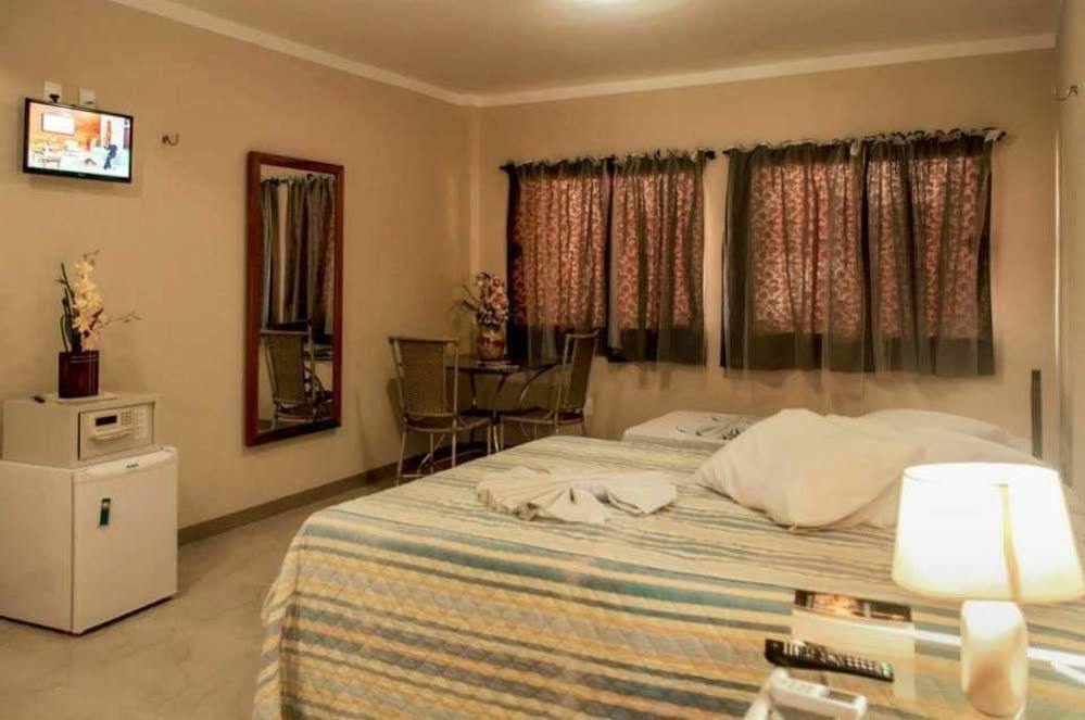 Pousada Do Toby Hotel Canoa Quebrada Buitenkant foto